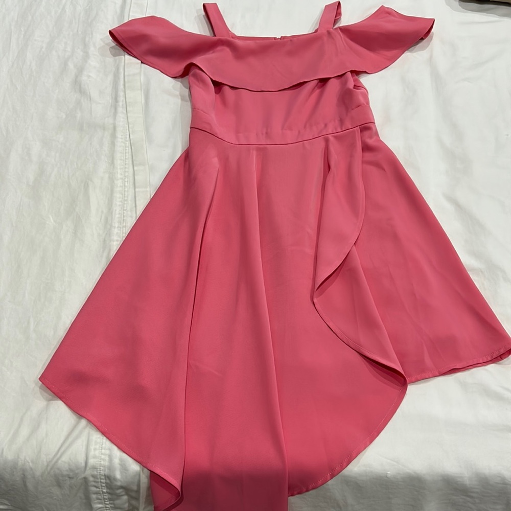 GB girls dress